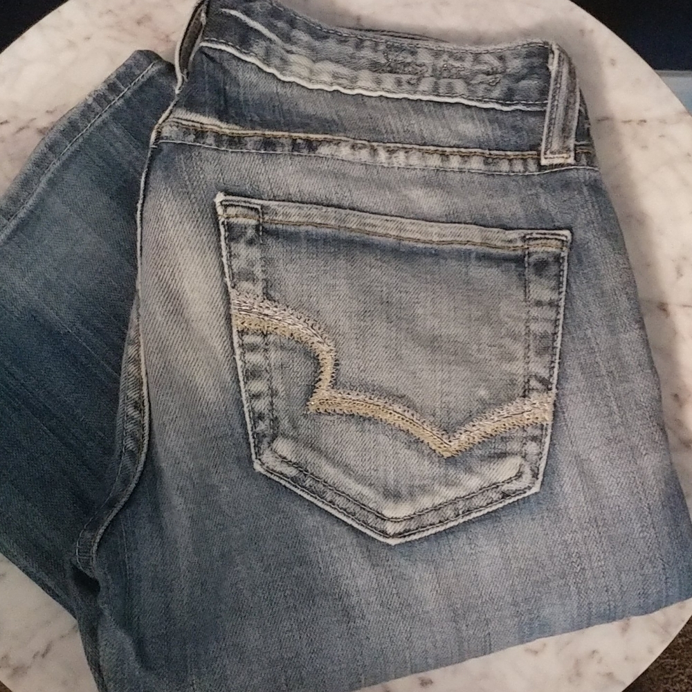 Big Star Sweet 26L